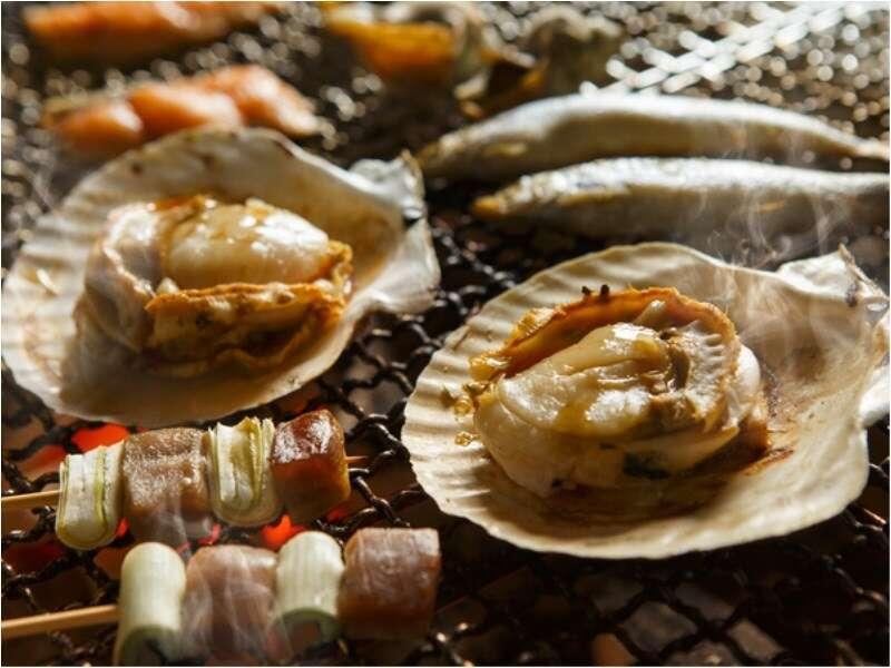 Hakodate Uminokaze Dış mekan fotoğraf