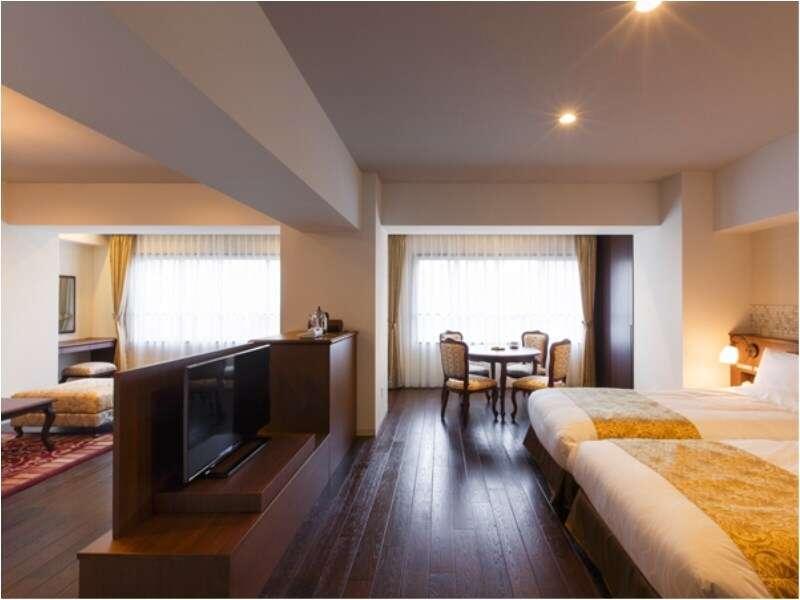 Hakodate Uminokaze Dış mekan fotoğraf
